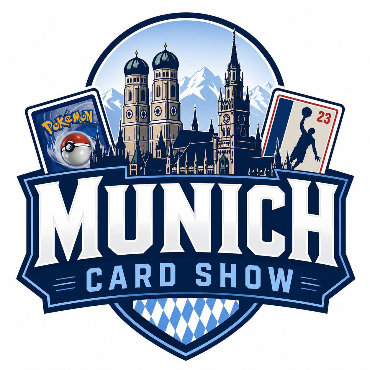 Munich Card Expo